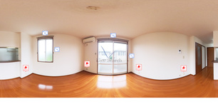 ファミール塚原G 202 【茨城県土浦駅】 の外観写真