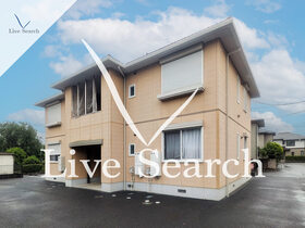 ファミール塚原G 202 【茨城県土浦駅】 の外観写真