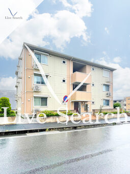 イルソーレ吉川美南 ポルポラ 303 【埼玉県吉川】 の外観写真