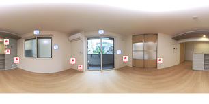 D-ROOM星川 102 【埼玉県熊谷】 の外観写真