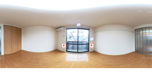 レイクヒル 103 【茨城県土浦駅】 の外観写真