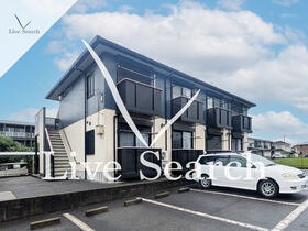 レイクヒル 103 【茨城県土浦駅】 の外観写真