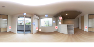 D-ROOM星川 103 【埼玉県熊谷】 の外観写真