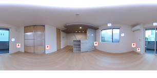 D-ROOM星川 105 【埼玉県熊谷】 の外観写真