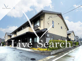 和みⅡ 102 【埼玉県吉川美南】 の外観写真