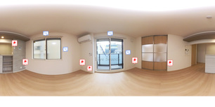 D-ROOM星川 202 【埼玉県熊谷】 の外観写真