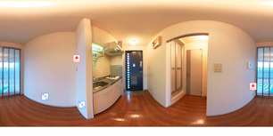 ドミールMATSUMOTO 203 【茨城県石岡駅】 の外観写真