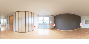 Chatswood A 201 【茨城県土浦駅】 の外観写真