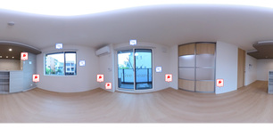 D-ROOM星川 205 【埼玉県熊谷】 の外観写真