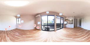 プレジールすがや 202 【福岡県太宰府駅】 の外観写真