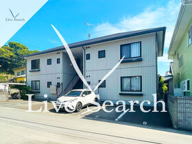 プレジールすがや 202 【福岡県太宰府駅】 の外観写真