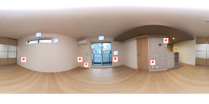 D-ROOM星川 301 【埼玉県熊谷】 の外観写真