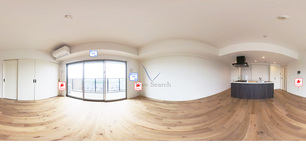 LaSante照葉オーシャンテラス 504 【福岡県千早】 の外観写真