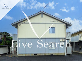 ドミールA 102 【茨城県土浦駅】 の外観写真