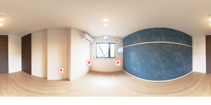 クレスティークⅡ 105 【茨城県つくば駅】 の外観写真