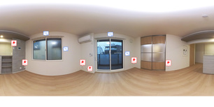 D-ROOM星川 302 【埼玉県熊谷】 の外観写真