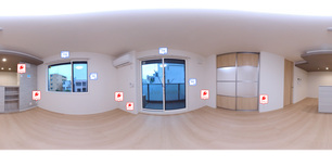 D-ROOM星川 305 【埼玉県熊谷】 の外観写真