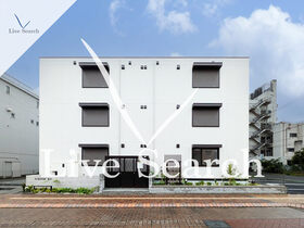 D-ROOM星川 303 【埼玉県熊谷】 の外観写真