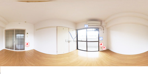 シャトレボンヌール 307 【福岡県西鉄バス　長尾5丁目　停】 の外観写真