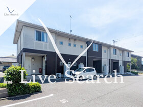 ウッドビレッジC 103 【茨城県荒川沖】 の外観写真