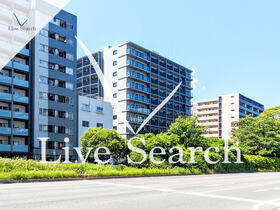 テラス横浜鶴見 1001 【神奈川県京急鶴見】 の外観写真