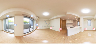 グランマスト橦木町 102 【愛知県高岳駅】 の外観写真