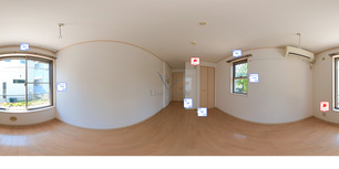 ルペールE 104 【東京都こどもの国】 の外観写真