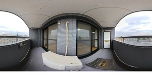 サンパレス主税町 503 【愛知県清水駅】 の外観写真