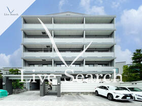 サンパレス主税町 503 【愛知県清水駅】 の外観写真