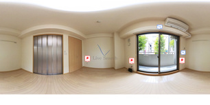 エスパシオ大宝 102 【愛知県日比野駅】 の外観写真