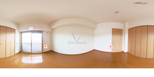 プルミエ 4C 【愛知県川名駅】 の外観写真