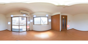 LIGHTS 201 【千葉県高根木戸】 の外観写真