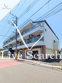 LIGHTS 201 【千葉県高根木戸】 の外観写真