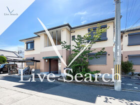 パステルコート B101 【大阪府久米田駅】 の外観写真