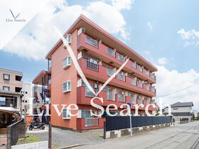 シティーフェイス・パートⅡ 401 【神奈川県相模原駅】 の外観写真