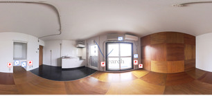 下大利団地 246 【福岡県西鉄大牟田線　下大利駅】 の外観写真