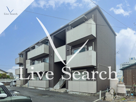 ドミール久松 103 【茨城県土浦駅】 の外観写真