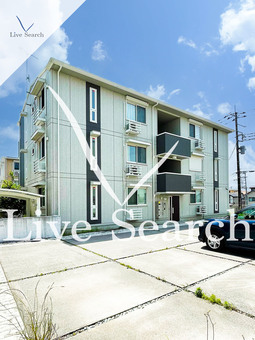 ヘリオス吉川美南 プルートーン 203 【埼玉県吉川】 の外観写真