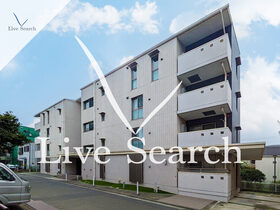 ロイヤル光 101 【東京都大森町駅】 の外観写真