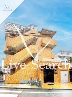 ニューハイツスズキ 404 【東京都糀谷駅】 の外観写真