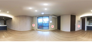 アンビハウグランデ 301 【茨城県つくば】 の外観写真