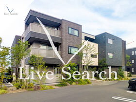 アンビハウグランデ 301 【茨城県つくば】 の外観写真