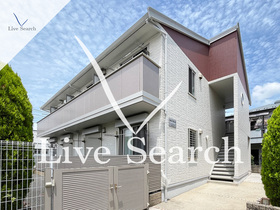 パルズ　プレイス 205 【東京都京成小岩駅】 の外観写真