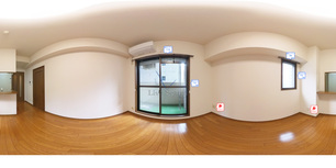 パルシオ三宮フラワーロード 501 【兵庫県JR神戸線　三ノ宮】 の外観写真