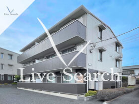 アルコ・イーリス　ビー 102 【埼玉県川越】 の外観写真