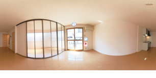 メゾンリシェス 101 【埼玉県霞が関】 の外観写真