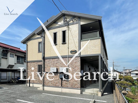 メゾンリシェス 101 【埼玉県霞が関】 の外観写真