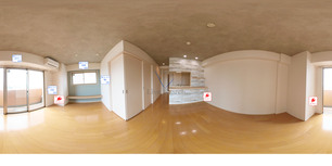 La Waleaina 603 【東京都梅屋敷駅、大森駅、京急蒲田、】 の外観写真