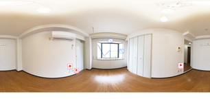 ワコー三軒茶屋 205 【三軒茶屋駅】 の外観写真