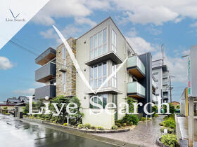 0581ウェブロンザメゾン東名坂 302 【滋賀県水口駅】 の外観写真